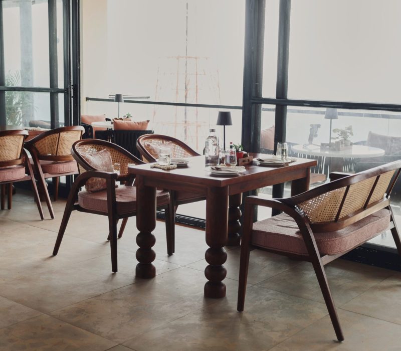 Kyomi Retreat Mountain Blush 1