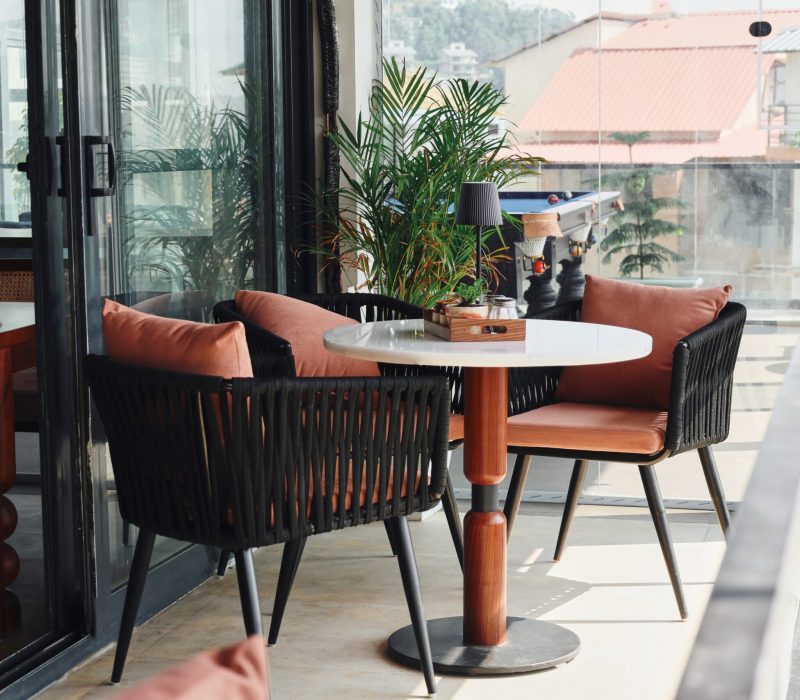 Kyomi Retreat Mountain Blush 3