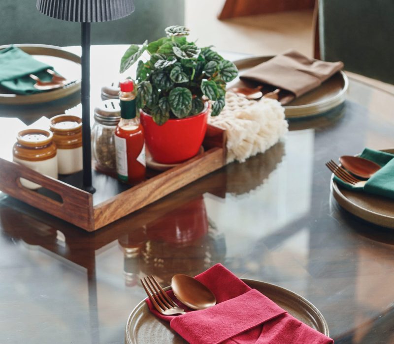 Kyomi Retreat Mountain Blush 4