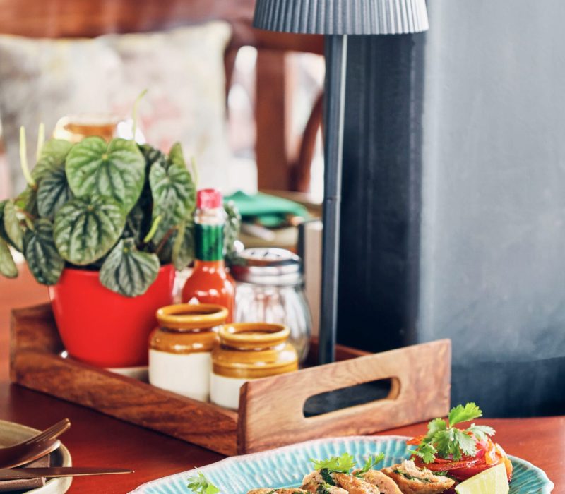 Kyomi Retreat Mountain Blush 8