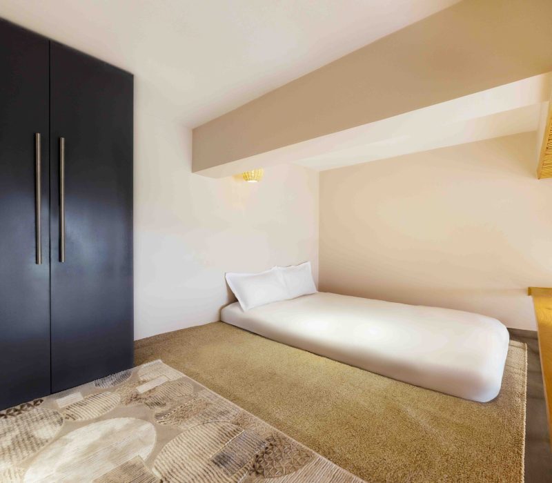 Triple Room - Mukteshwar