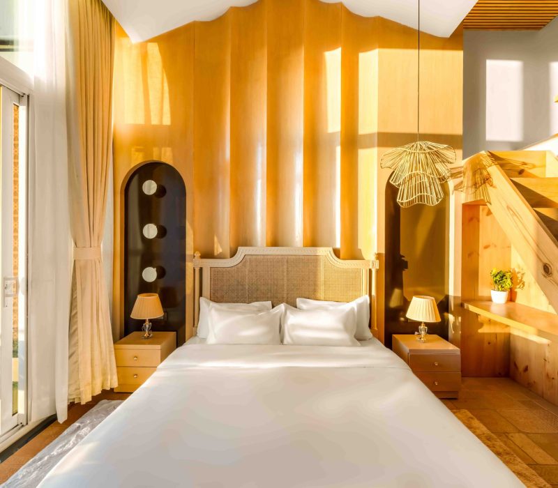 Triple Room - Mukteshwar