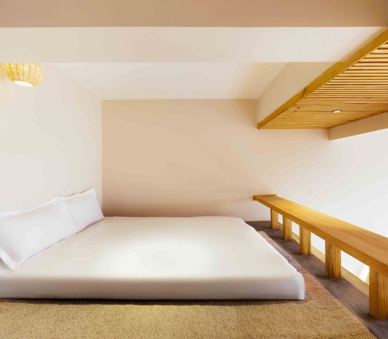 Triple Room - Mukteshwar