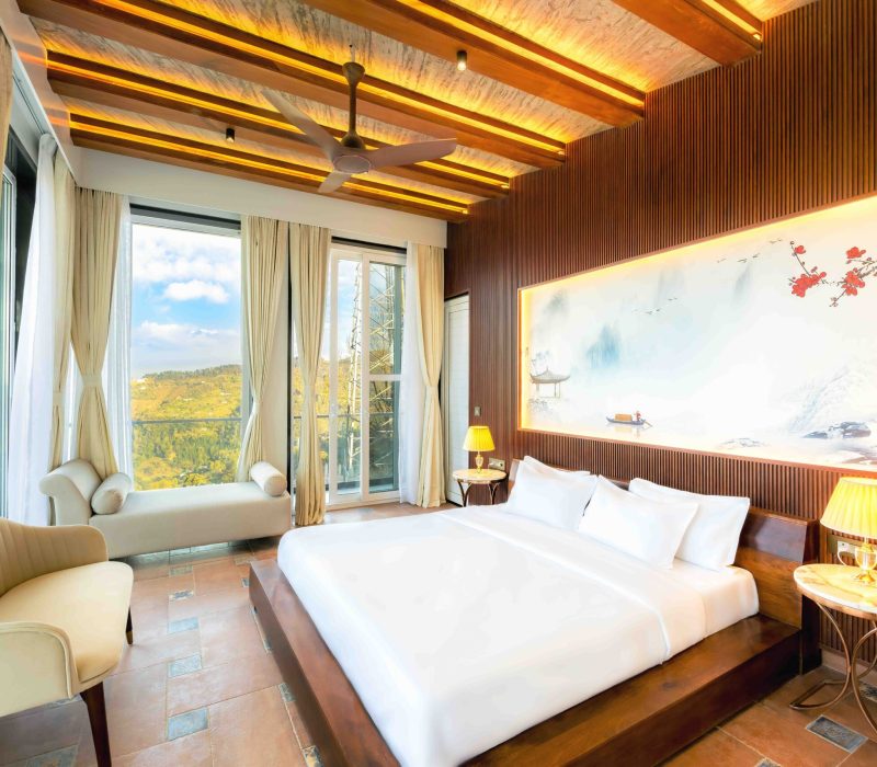Presidential Suite - Mukteshwar